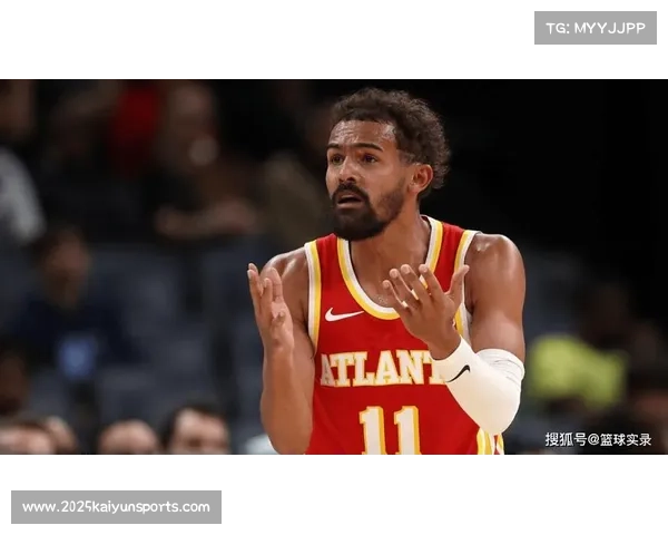 特雷杨砍下高分率鹰击步行者 老鹰128比108豪取赛季第三胜 特雷杨砍下高分率鹰击步行者 老鹰128比108豪取赛季第三胜