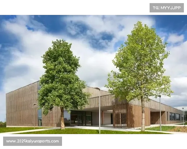 体育场馆通过能耗监测平台,实现绿色运营 体育场馆通过能耗监测平台,实现绿色运营