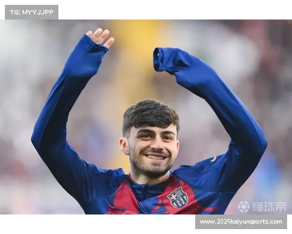 巴萨中场佩德里伤愈复出,对阵奥萨苏纳或首发登场 巴萨中场佩德里伤愈复出,对阵奥萨苏纳或首发登场