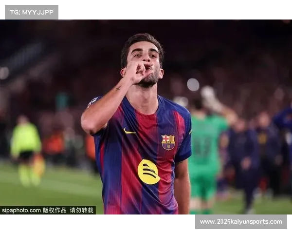 巴萨5-3客胜皇家贝蒂斯,费兰-托雷斯帽子戏法助球队取六连胜 巴萨5-3客胜皇家贝蒂斯,费兰-托雷斯帽子戏法助球队取六连胜