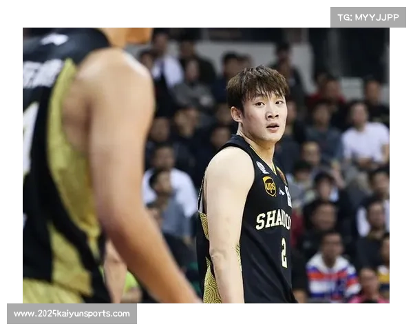 山东七连胜源自攻防均衡，季后赛席位在望