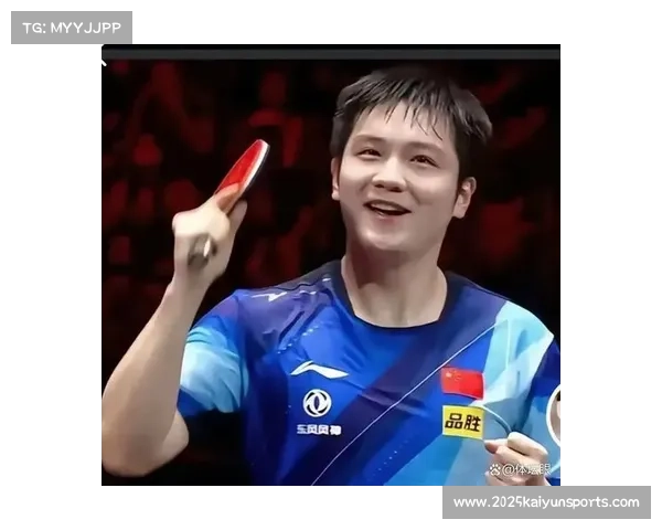 德甲商业价值暴涨,樊振东效应带动俱乐部赞助额增长2000万欧元 德甲商业价值暴涨,樊振东效应带动俱乐部赞助额增长2000万欧元